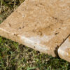 mattonelle spessore 3cm in travertino