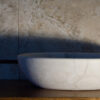 piccolo lavabo da appoggio Vaschetta