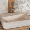 Loaded lavabo di design