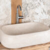Sink-Concept-TR037CH-in-beige-travertine-rounded-corners