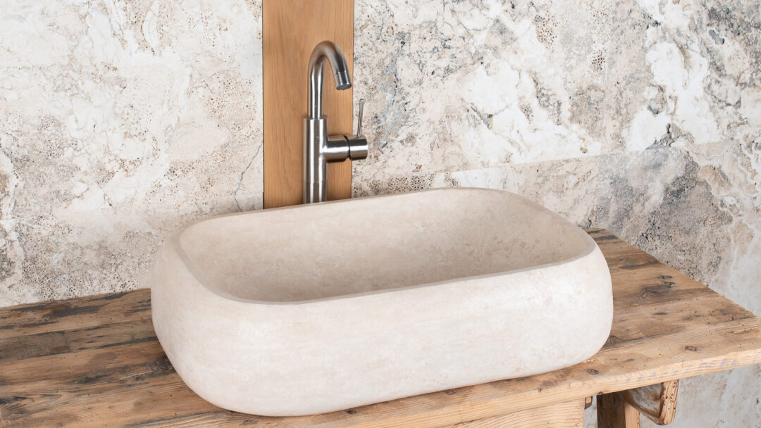 Sink-Concept-TR037CH-in-beige-travertine-rounded-corners