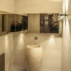 Waschbecken Corno Carolus Thermen Bad Aachen