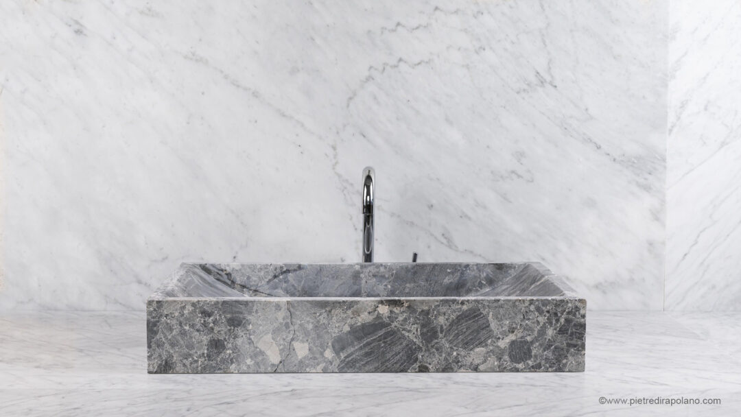 Wave Sink x front