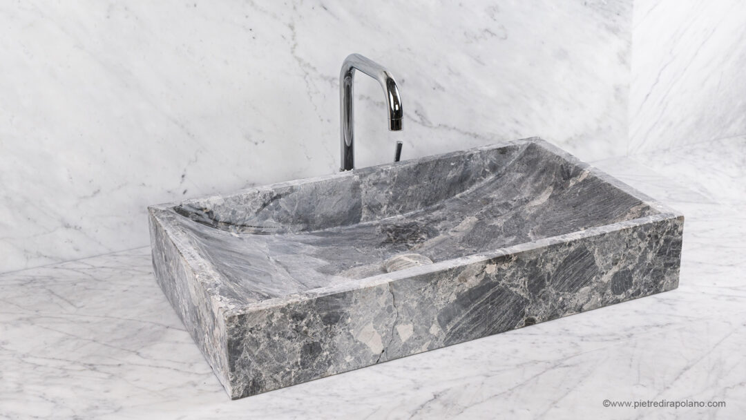 Wave Sink x side