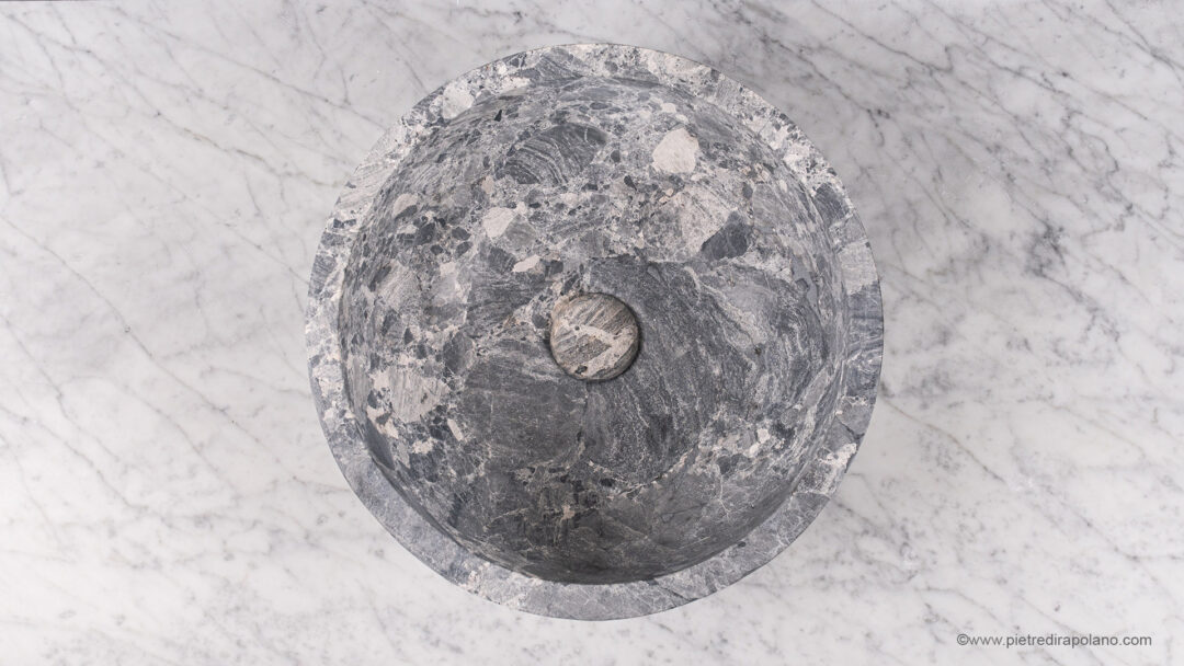 Fiano sink x top