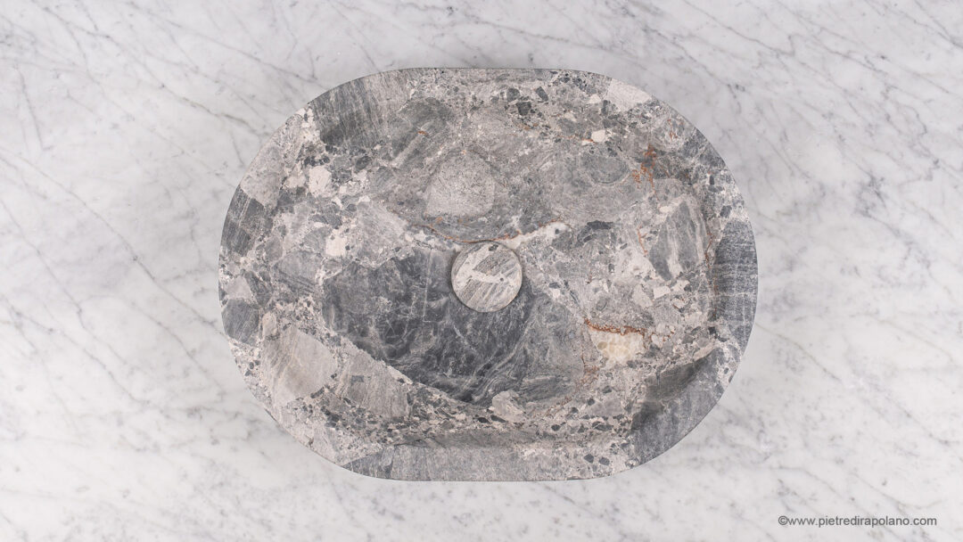 Lavabo soap x sopra