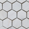 Mosaik Sechseck Bianco Alba