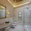 Marmo lilac per rivestimento bagno