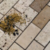Mosaico-5&times;10-in-travertino-Levigato
