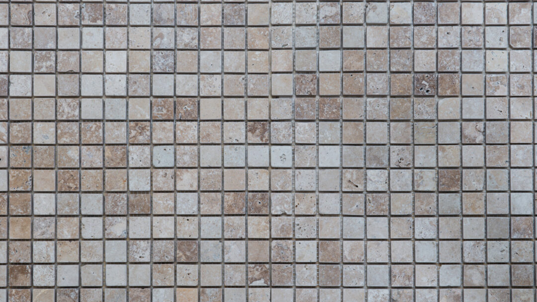 Mosaico-in-travertino-25×25-Multicolor-Rustico-2