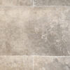 Selezione di travertino Ice (PDR026) con venature color ghiaccio