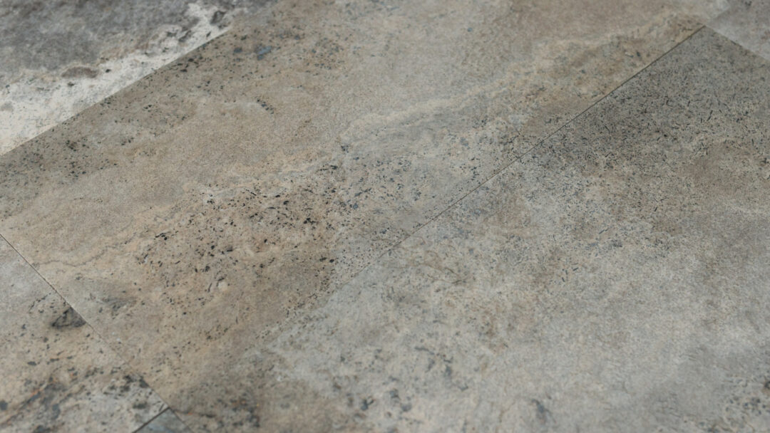 PDR050 ASH travertine