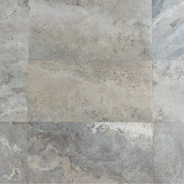 Travertino in falda “Ash”