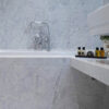 Pdr bianco di carrara