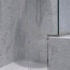 Pdr bianco di carrara