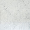 Pdr bianco di carrara