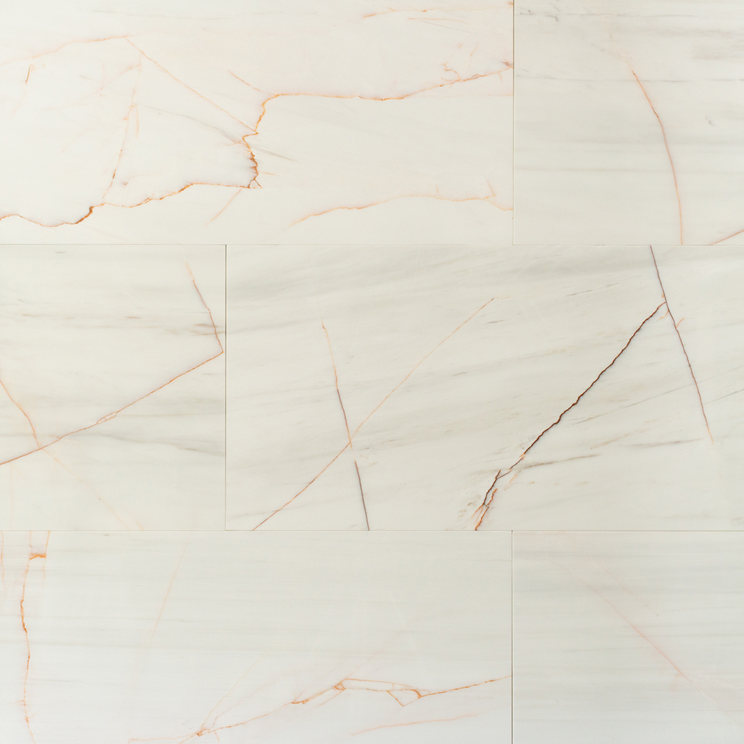 Marble &ldquo;Bianco Alba&rdquo;