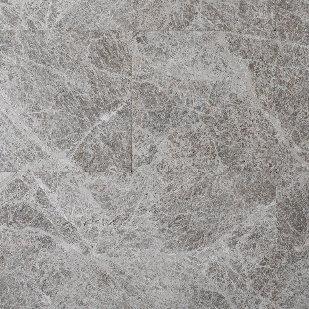 &ldquo;Silver Shadow&rdquo; Marble