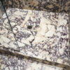 PDR Breccia viola x