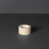 Candle holder lightblend front x