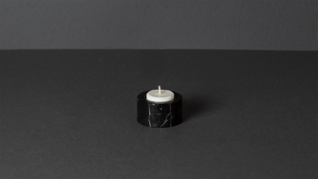 Candleholder nerotaurus front x