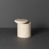 Bathroom set in PDR067 light blend