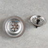 Kitchen sink strainer "Basket"