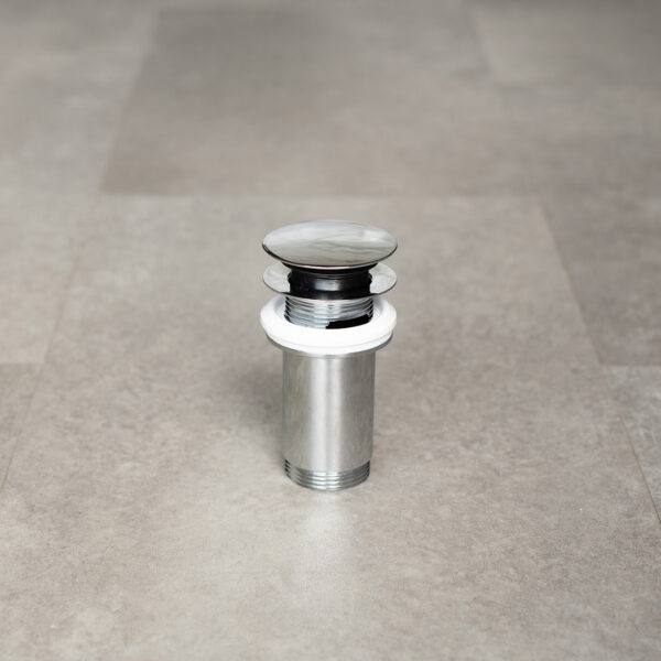 Piletta per lavabo bagno “Up & Down”