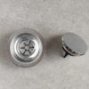 Kitchen sink strainer Up and Down