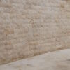 Mosaico in travertino „5,0×10,0 light blend“ spacco