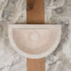Santino lavabo piccolo