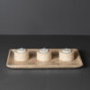 Setcandele lightblend front x