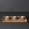 Setcandele walnut front x