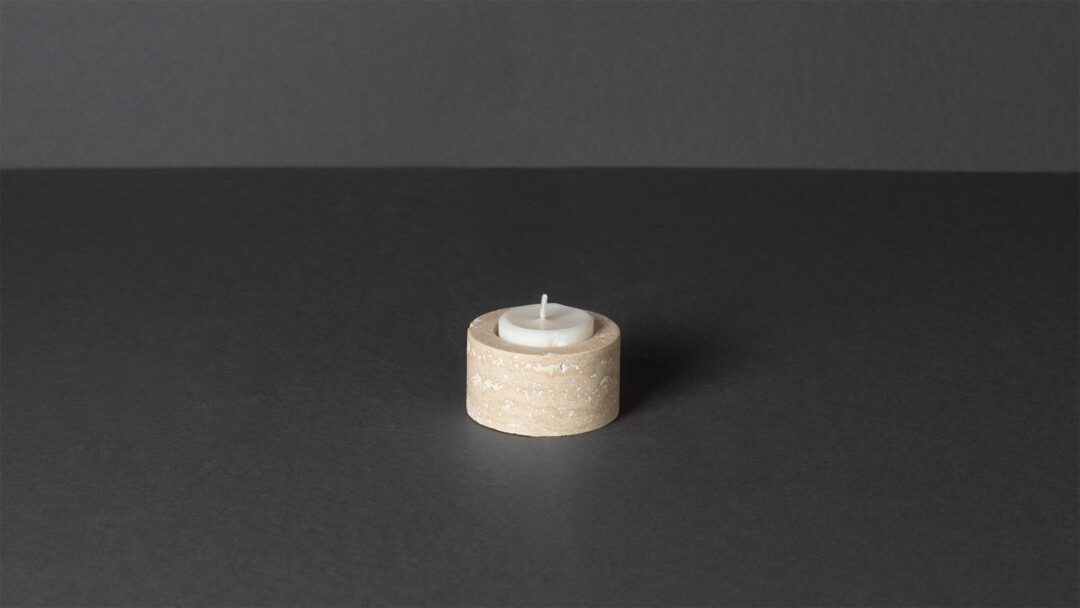 Setcandele lightblend front x