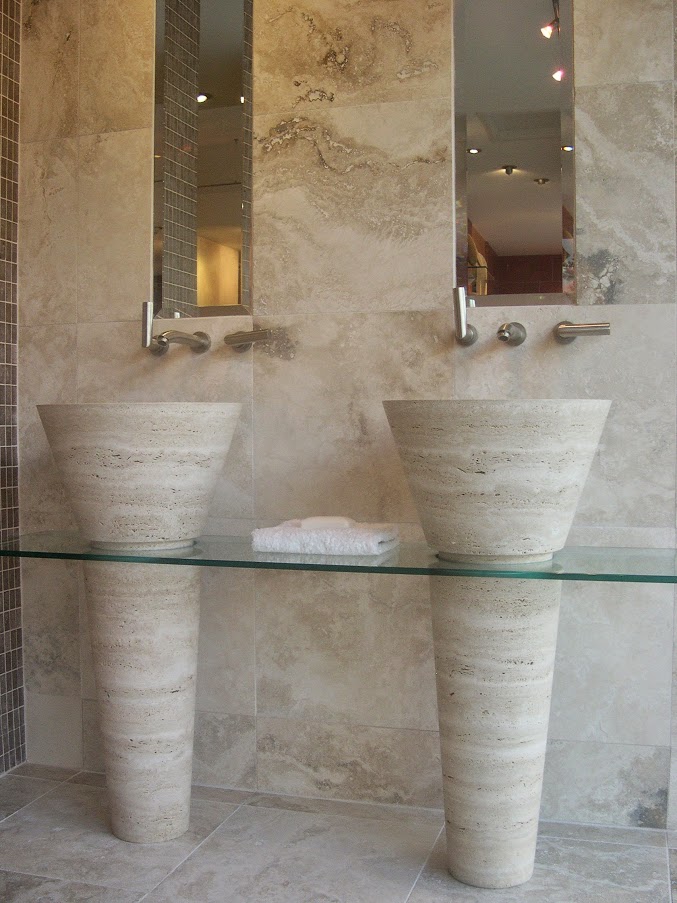 Sh lavabo sink cono