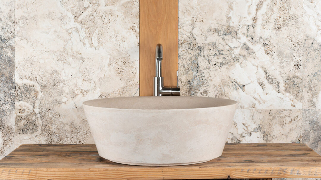 Simple lavabo