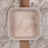 Square Slim Kante von oben