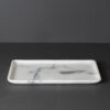 Lilac tray front x