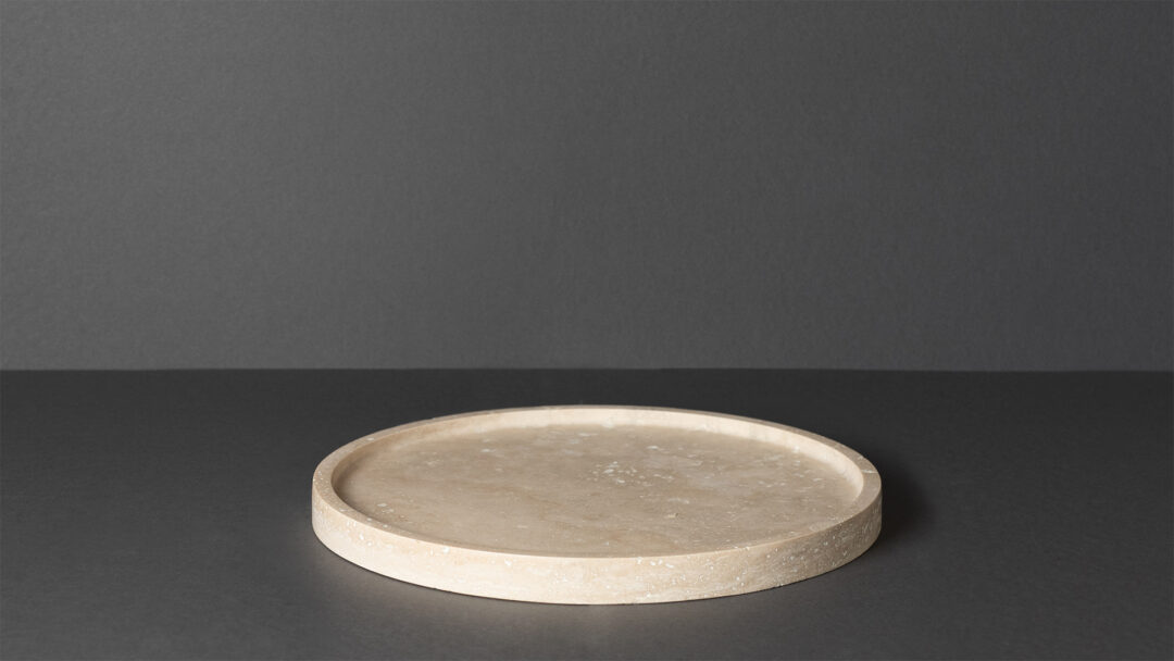 Bathroom set in PDR067 light blend