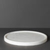 Lilac bathroom tray front x