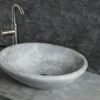 Vaschetta ice lato