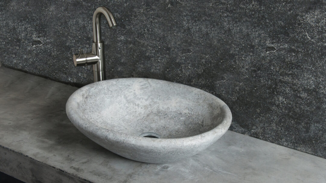 Vaschetta ice lato