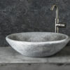 Vaschetta ice fronte