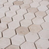 Beiger Marmor