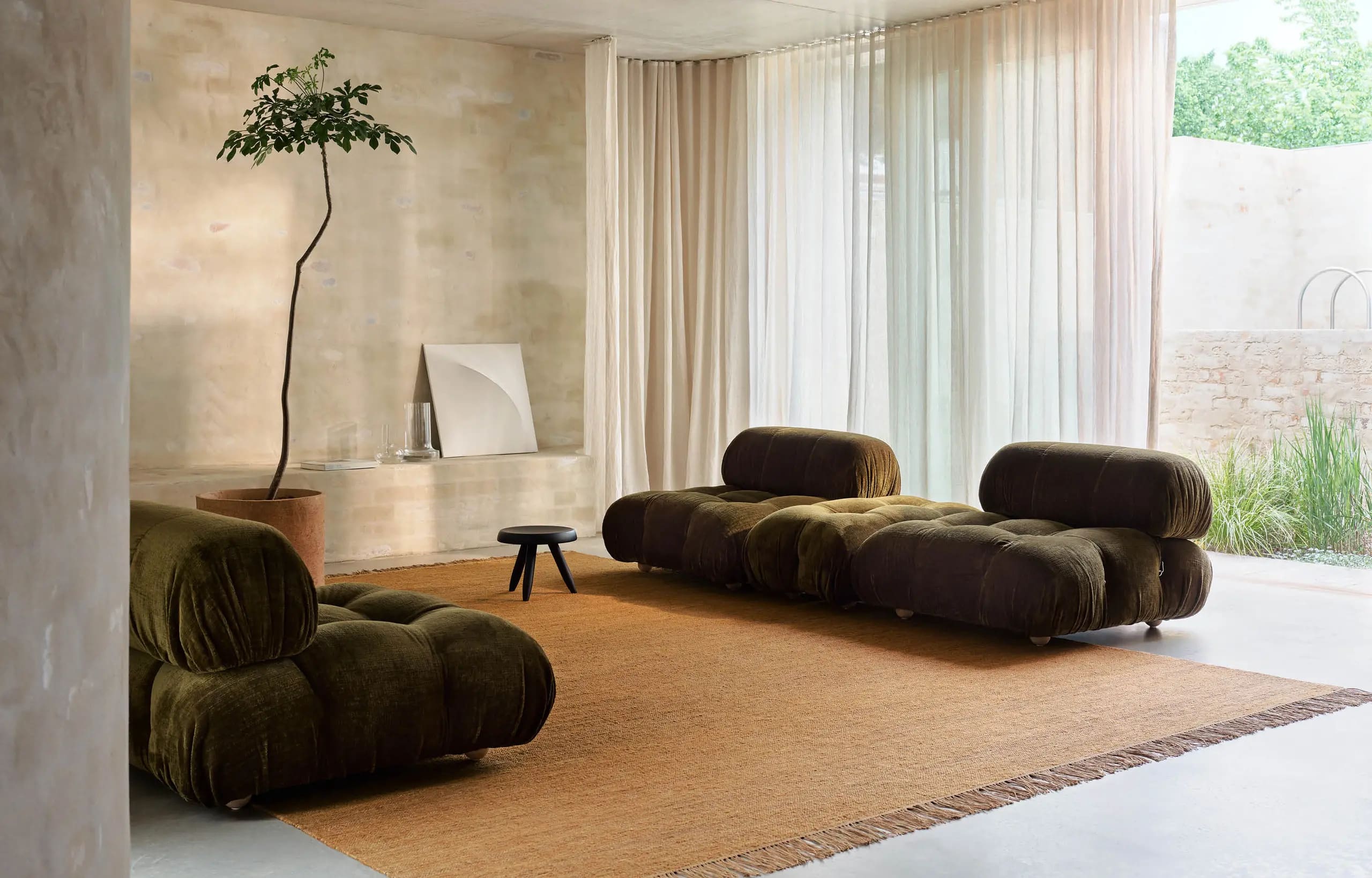 trend normacore arredamento