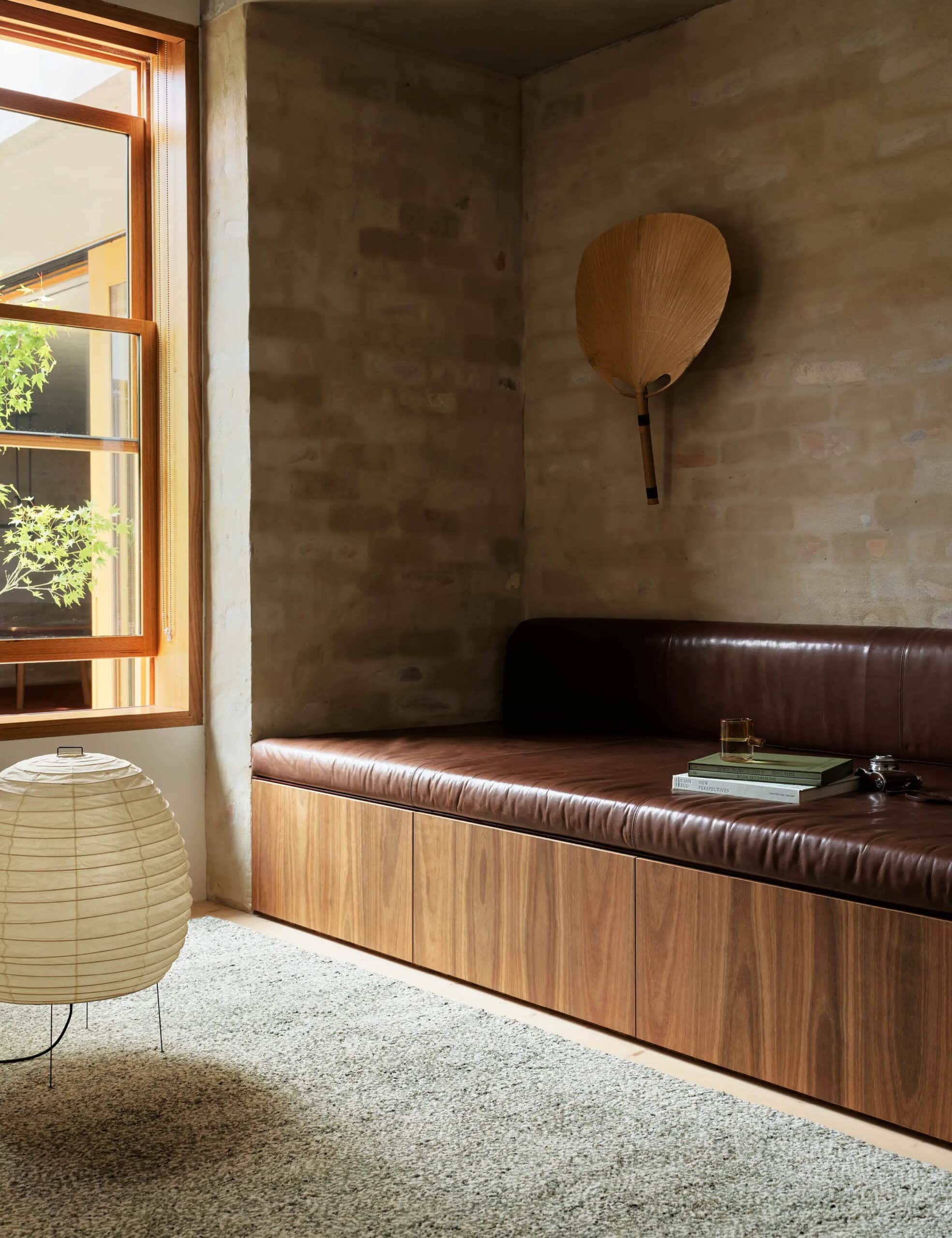 normecore trend arredamento