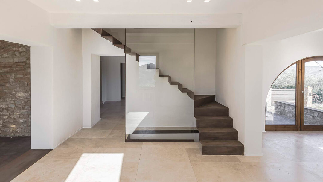 Officina abitare casa privata pdr light blend