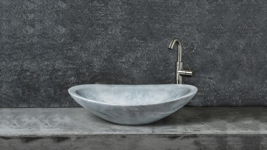 Ovetto new grey