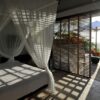 Pavimento travertino Becagli in un resort ai Caraibi