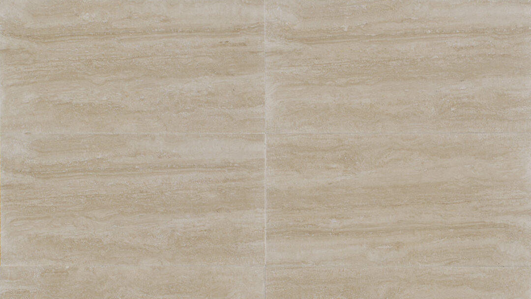 Piastrelledi travertino Zebra Chiara (PDR040)
